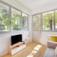 Quiet studio - VICTOR HUGO DAUPHINE - MOBILITY LEASE, Paris - Foto 2