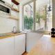 Quiet studio - VICTOR HUGO DAUPHINE - MOBILITY LEASE, Paris - Foto 7