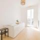 Charming apartment with balcony - Clichy - Mobility lease - Foto 3