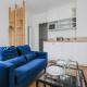 Charming studio - 2P- Neuilly-sur-Seine - Foto 5