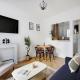 Charming flat 1BDR 2P - Voltaire Bastille, Paris - Foto 3