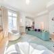Exceptional 3BD - Trocadéro Victor Hugo, Paris - Foto 1