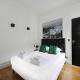 Nice and quiet 1BDR apartment 8th - BAIL MOBILITE, Paris - Foto 8