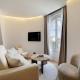 Modern Apt -1BR 4P - View Eiffel Tower Passy, Parigi - Foto 6