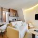Modern Apt -1BR 4P - View Eiffel Tower Passy, Parigi - Foto 10