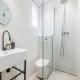 Modern studio -2P- near Montmartre, Paris - Foto 4