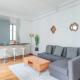Bright apartment - 1 BDR 2P - Ternes Monceau, Paris - Foto 4