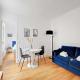 Charming apartment near the Eiffel Tower - Mobility lease, Paris - Photo 3