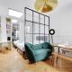 Pretty studio 2P - TERNES ST HONORE, Paris - Foto 1