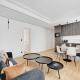 Charming apt - 2BR 5P - Sacré-Cœur Montmartre, Parigi - Foto 10