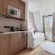 Bright and modern studio - 2P - Passy, Paris - Foto 2