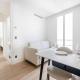 Charming apartment near Montmartre - Mobility lease, Paris - Photo 5