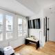 Charming studio - RAYNOUARD TOUR EIFFEL - BAIL MOBILITE, Paris - Foto 2