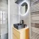 Charming studio for 2P - Parc Monceau, Paris - Foto 5