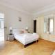 Splendid spacious apartment- Mobility lease, Paris - Foto 10