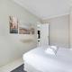 Super flat near Grands Boulevards - Mobility lease, Paris - Foto 8