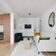 Modern and elegant apt 1BD 4P - Quartier Latin, Paris - Foto 7