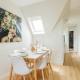 Superb Apt 2BDR 6P Porte de Champerret, Paris - Foto 8