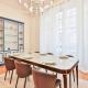 Exceptional flat - Near Trocadéro - Mobility Lease, Paris - Foto 9
