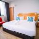 Swing & Pillows - Kota Warisan, Sepang