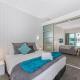 Amazing Viaduct 1 Bedroom bright and modern, Окленд - Фото 4