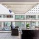 Amazing Viaduct 1 Bedroom bright and modern, Окленд - Фото 3