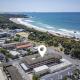 Ocean Parade 20 - Ocean Parade 20 - Resort access, BBQ, Surf Beach Coffs Harbour - Fotografie 8