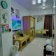 17th Floor Tower B Studio Haven with Netflix, AC and Free Wifi, Manila - Zdjęcie 10