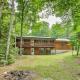 Turtle Flambeau Flowage - Fishing and ATVing dream, Mercer