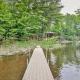 Turtle Flambeau Flowage - Fishing and ATVing dream, Mercer (fotografie 3)
