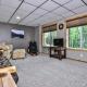 Turtle Flambeau Flowage - Fishing and ATVing dream, Mercer (fotografie 4)
