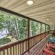 Turtle Flambeau Flowage - Fishing and ATVing dream, Mercer (fotografie 8)