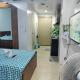 16th Floor Tower A Pool View Studio Unit with Unlimited Internet Access and Modern Amenities, Манила - Фото 8