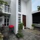 A Modern house, all comforts!