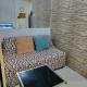 5th Floor Tower A 1-Bedroom Unit with Unlimited Internet Access and Netflix, Manila - Foto 4