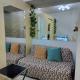 5th Floor Tower A 1-Bedroom Unit with Unlimited Internet Access and Netflix, Manila - Foto 5