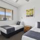 Ocean Parade 7 - Stylish Renovated Apt, Pool, Spa, Sleeps 4, Cafes Coffs Harbour - Fotografie 4