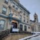 The Port Hotel, Port Washington (fotografie 2)