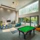 SaffronStays Six Degrees, Alibaug - Foto 4