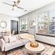 2 bed 2 bath in the heart of buckhead Atlanta - Foto 7