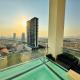 Smart 2br Jvc Own Pool & Burj Al Arab View, Dubaï - Photo 8