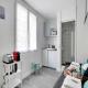 Intimate Studio-2P- Sacre Coeur Abesse, Paris - Foto 1