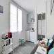 Intimate Studio-2P- Sacre Coeur Abesse, Paris - Foto 3