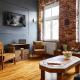 Loft Apartment Industrial Design Cracovia - Foto 9