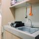 Best Comfy and Modern Studio at Baileys Apartment By Travelio, Tangerang - Photo 7