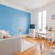 Apartment COSY - 1BDR 2P - Guy Môquet, Paris - Photo 9