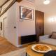 Studio COSY - WAGRAM - Mobility lease, Paris - Foto 4