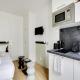 Charming studio for 1 person - Mobility lease, Paris - Foto 5