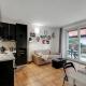 Residence Due Laghi - Happy Rentals, Ispra - Fotografie 3
