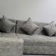 Excellent Apt 5 minutes from downtown, Beach Front Free WIFI, ハルガダ - 写真 10
